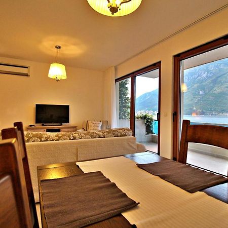 Apartment Miramare Kotor Extérieur photo